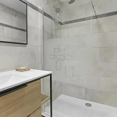 Apartment Au Soleil D'azur *