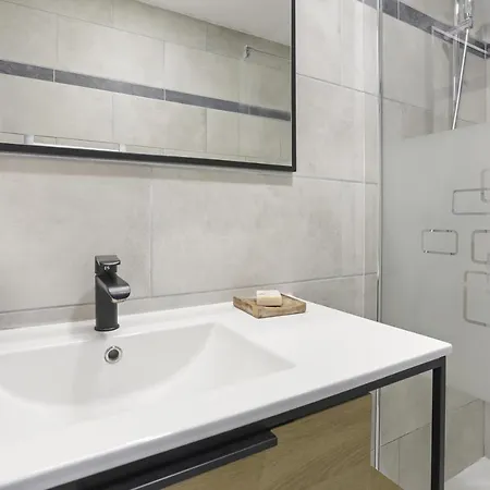 Apartment Au Soleil D'azur Fréjus