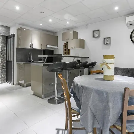 Apartment Au Soleil D'azur *