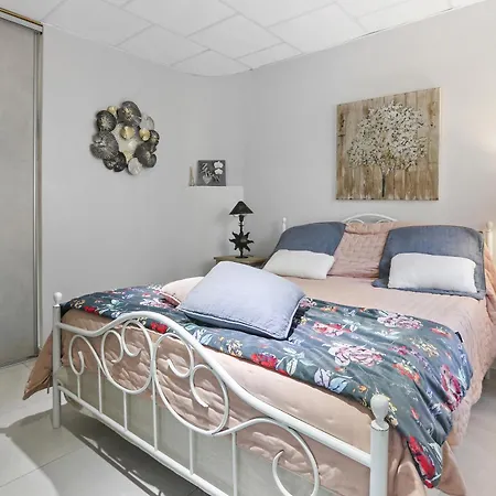 Au Soleil D'azur Apartment