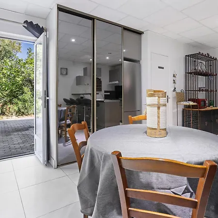 Au Soleil D'azur Appartement