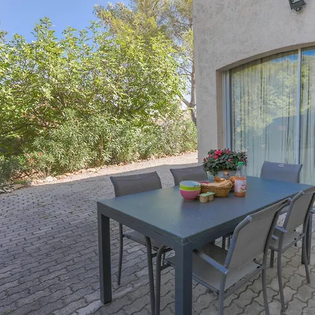 Au Soleil D'azur Apartman *