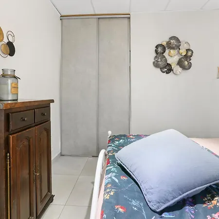 Apartament Au Soleil D'azur