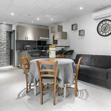 Au Soleil D'azur Apartament Fréjus