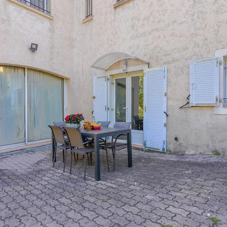 Appartement Au Soleil D'azur Fréjus