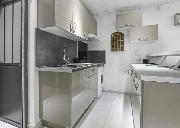 Apartment Au Soleil D'azur Frejus
