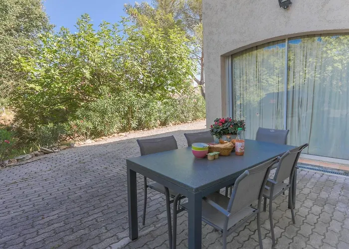 Apartment Au Soleil D'azur